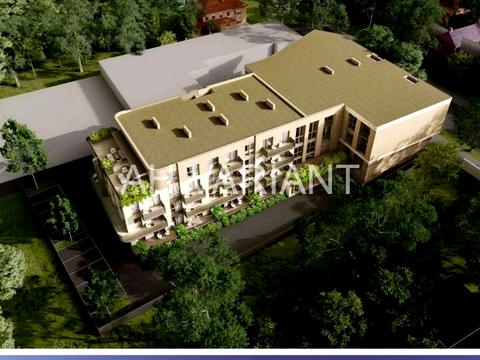 квартира за адресою Собранецька вул., 115А