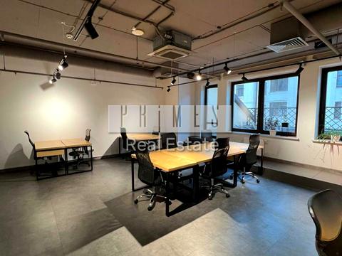 коммерческая по адресу Ярославский пер., 1/3