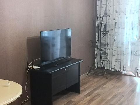 квартира по адресу Петропавловская ул., 123