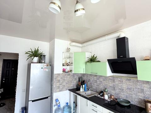 квартира за адресою Перлинна вул., 1б
