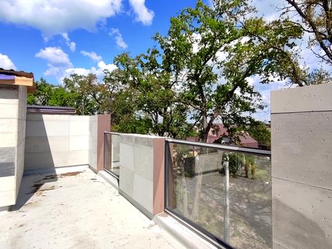 дом по адресу Киево-Мироцкая ул., 123-О