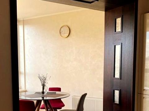 квартира за адресою Кленова вул., 2а