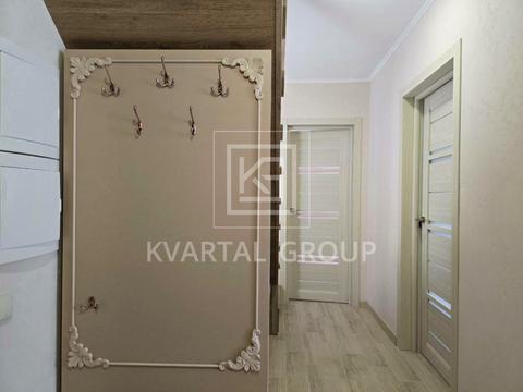 квартира за адресою Павла Чубинського вул., 23