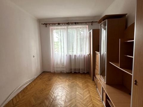 квартира по адресу Жемайте Юлии ул., 5