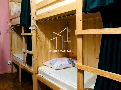 квартира по адресу Банная ул., 8