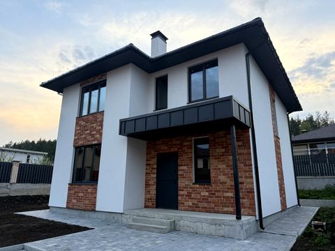дом по адресу Зелена