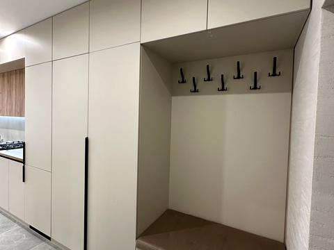 квартира по адресу Крайковского ул., 7