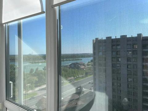квартира за адресою Набережна Перемоги вул., 44Ц