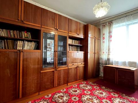 квартира по адресу Котляревского ул., 4