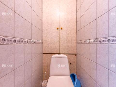 квартира за адресою Кричевського вул., 37