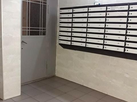 квартира за адресою Ентузіастів вул., 35