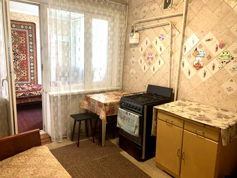 квартира по адресу 5 Слобідська, 118