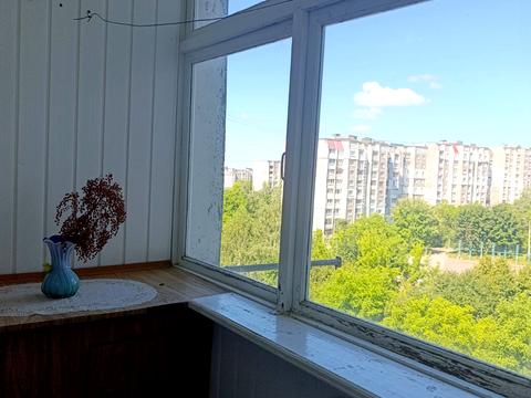 квартира за адресою Кармелюка вул., 10
