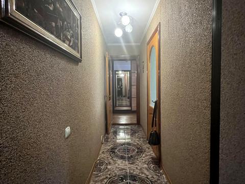 квартира по адресу Братьев Дружих ул. (Комарова), 14а