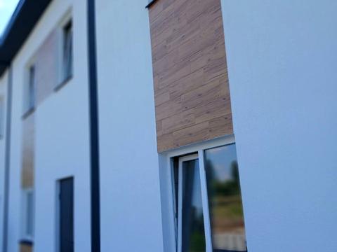 будинок за адресою Білокур вул. (Курська)