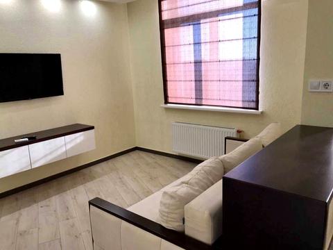 квартира по адресу Балковская ул., 137г