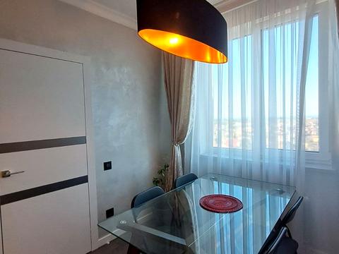 квартира за адресою Перлинна вул., 41