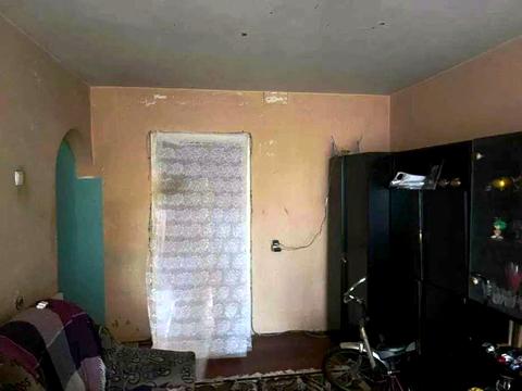 квартира по адресу Леся Курбаса просп., 9
