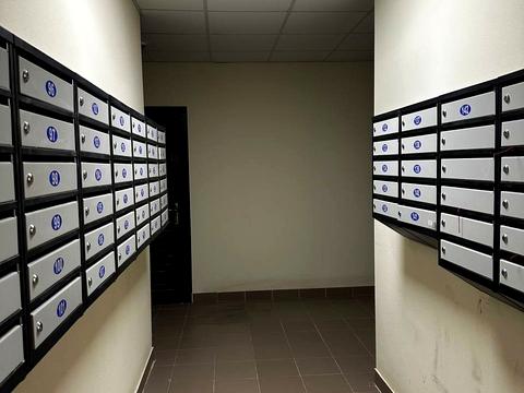 квартира за адресою Академіка Сахарова вул., 20б