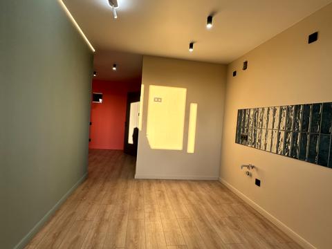 квартира по адресу Пирогова ул., 46