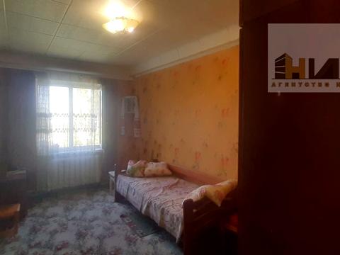 квартира по адресу Парамонова ул., 1