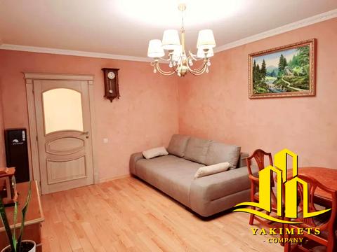 квартира за адресою Стрийська вул., 115