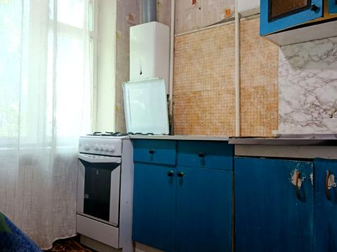квартира по адресу Александра Поля просп. (Кірова), 96-А