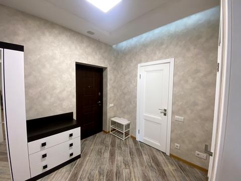 квартира по адресу Глубочицкая ул., 32-В