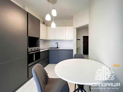квартира за адресою Бобяка, 17