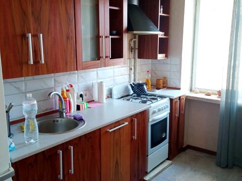 квартира по адресу Гоголевская ул., 27