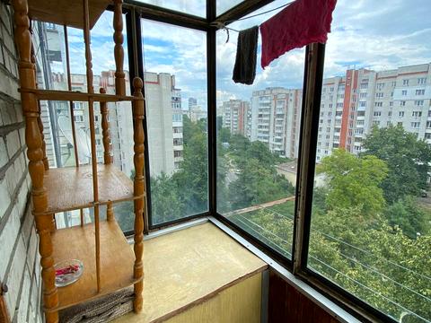квартира по адресу Петра Панча ул., 5