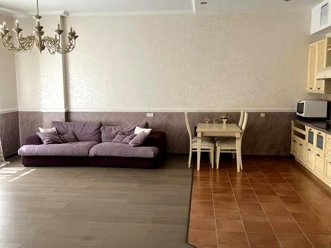 квартира по адресу Мечникова ул., 5б