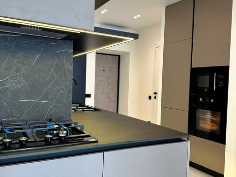квартира по адресу Запорожское шоссе, 32