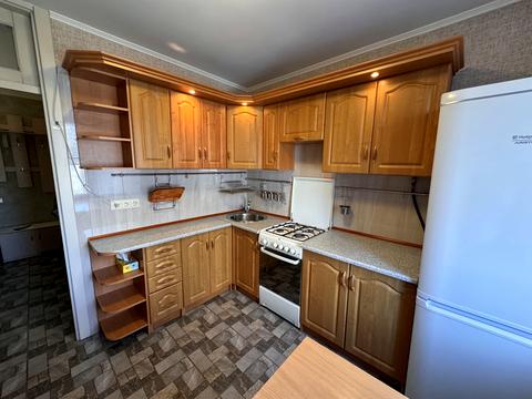 квартира за адресою Коперника вул., 16-Б