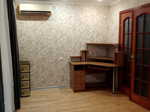 квартира за адресою Академіка Заболотного вул., 67
