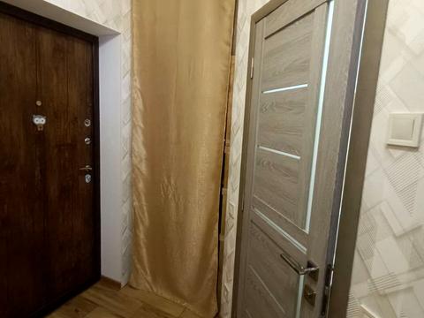 квартира по адресу Радужный массив ул., 7-В