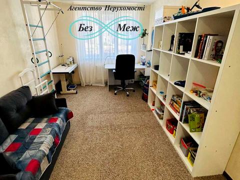 квартира за адресою Боголюбова вул., 7