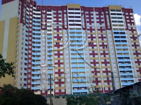 квартира за адресою Бориса Гмирі вул., 23