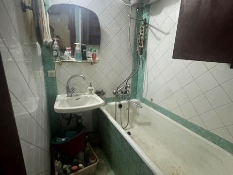 квартира по адресу Варненская ул., 10