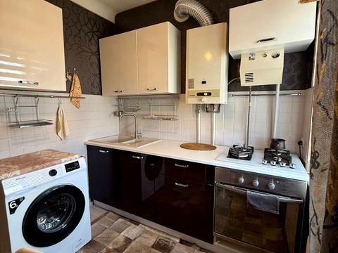 квартира за адресою Центральний просп. (Лермонтова), 8