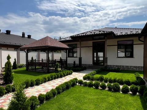 будинок за адресою Копанська вул., 4