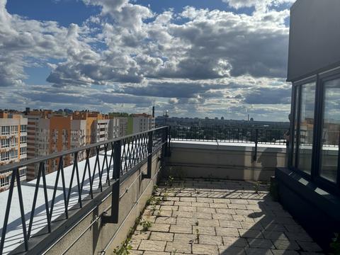 квартира за адресою Берестейський просп. (Перемоги), 67