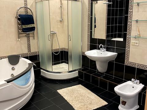 квартира за адресою Берегова вул., 22а