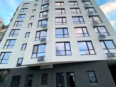квартира за адресою Вовчинецька вул., 16