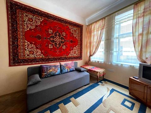 квартира за адресою Союзу Українок вул. (), 11
