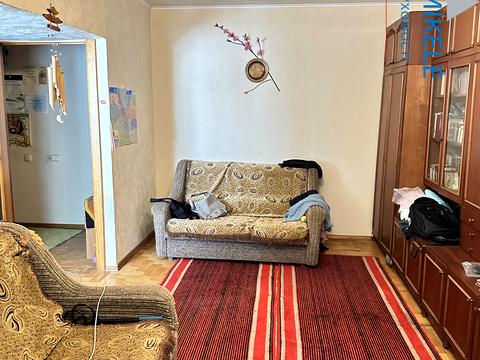квартира за адресою Михайла Донця вул., 26