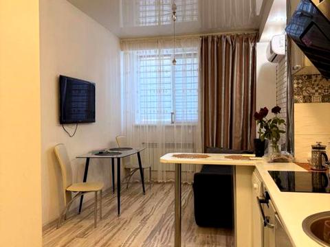 квартира за адресою Новоолександрівська вул., 54а к4