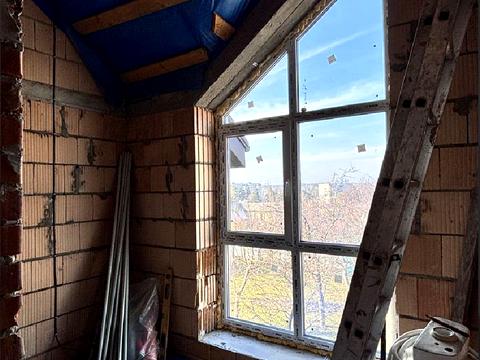 будинок за адресою Виговського вул. (Суворова), 24