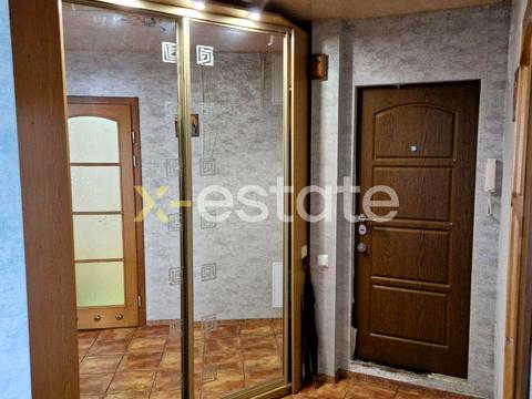 квартира за адресою Гвардійців-Широнінців вул., 59а
