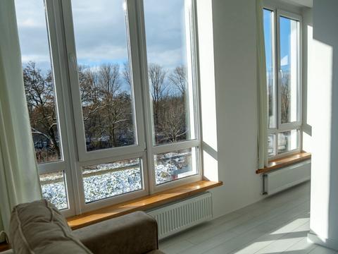квартира за адресою Фріца Гленца вул., 22
